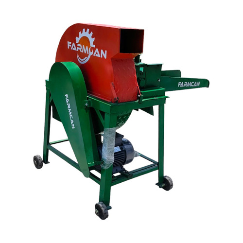 Agriculture Chaff Cutter