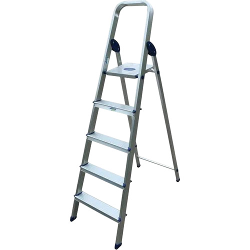 Aluminum Self Support Ladder