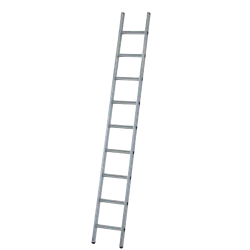 Aluminum Wall Reclining Ladders