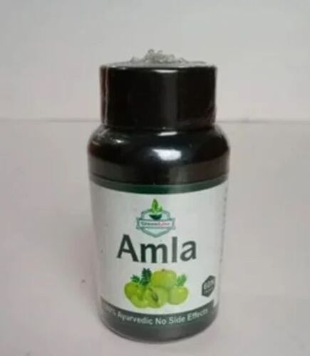 Amla Extract Capsule