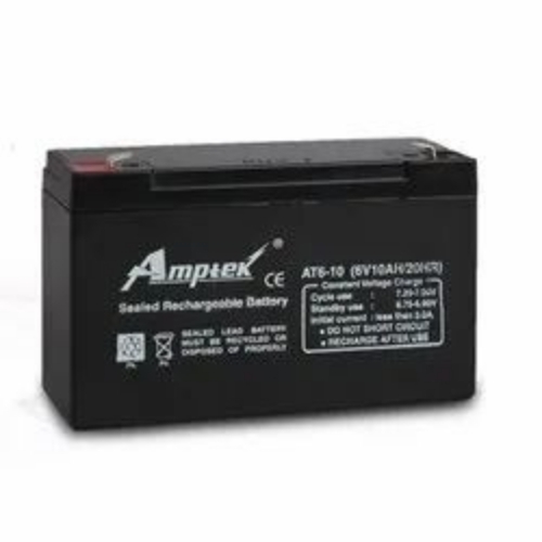 Amptek Battery