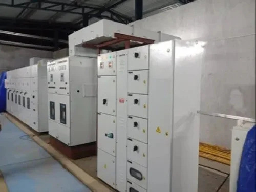 Automatic Amf Panel