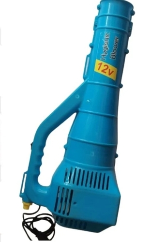 Big Mist Blower Sprayer Gun