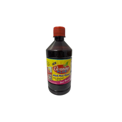Black Floor Phenyl