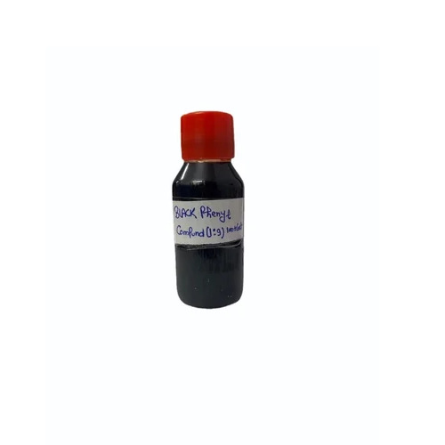 Black Phenyl Concentrate