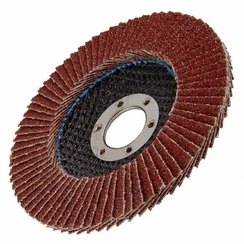 Buffing Wheels 