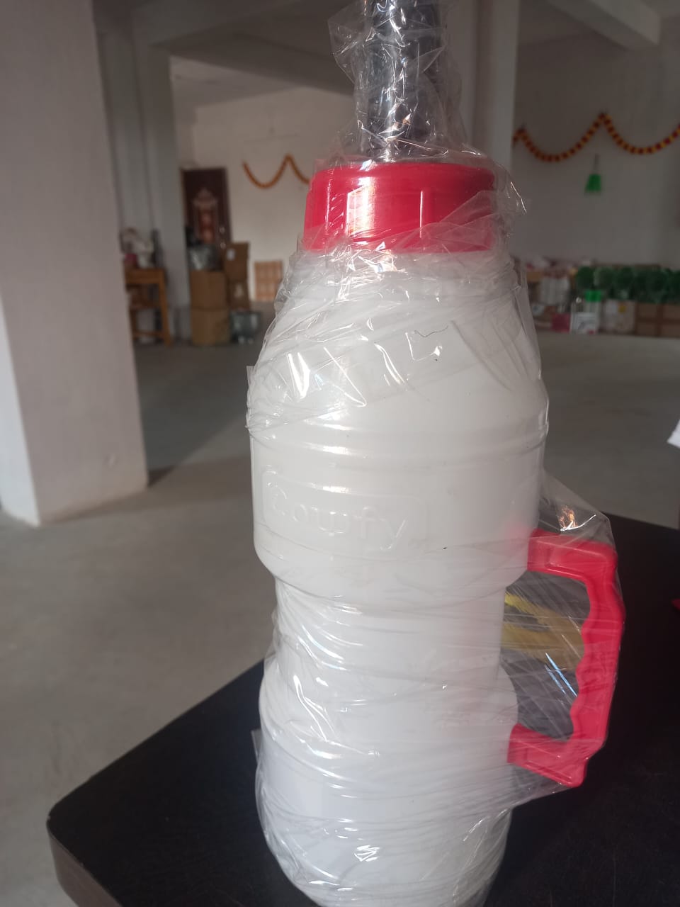 Calf Feeding Bottle 