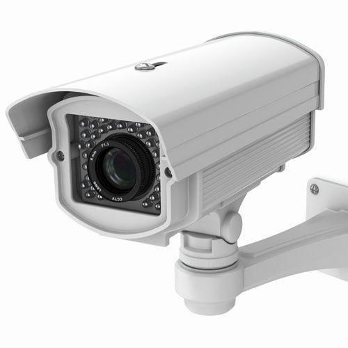 Cctv Security Camera