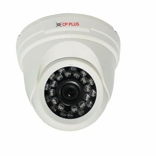Cctv Video Camera