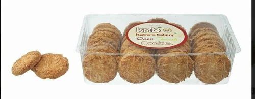 coconut cookies