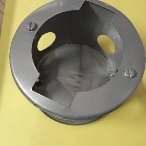 Concealed Light Box