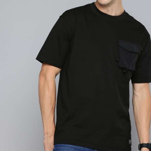 Cotton T Shirt