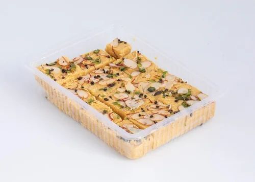 Desi Ghee Soan Papdi