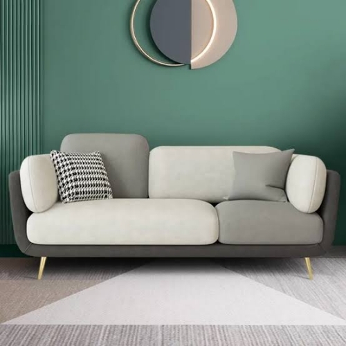 Designer Sofa
