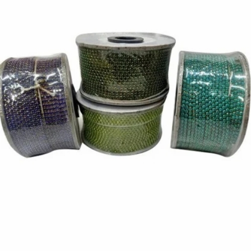 Diamond Roll Cup Chain