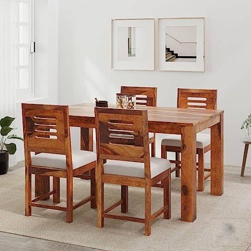 Dining Table Set