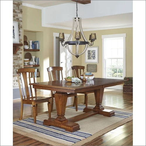 Dining Table Set