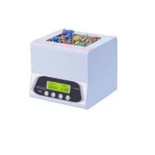 Dry Bath Incubator