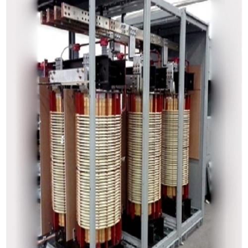Dry Type Transformer