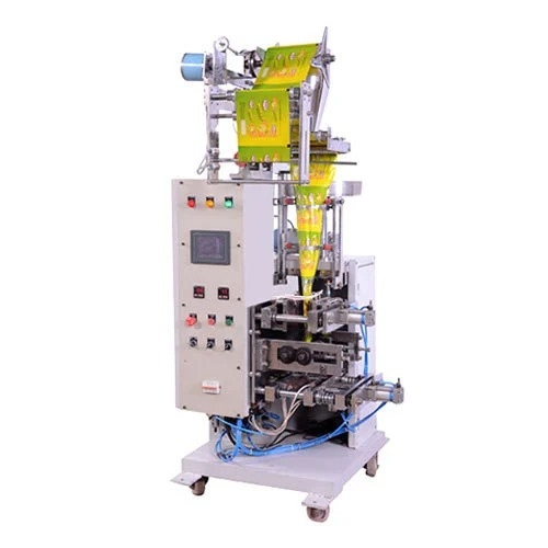 Durable Pouch Packaging Machines