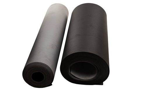 Durable PVC Conveyor Belt