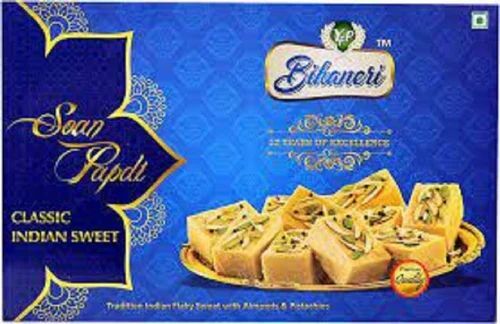 Elaichi Soan Papdi
