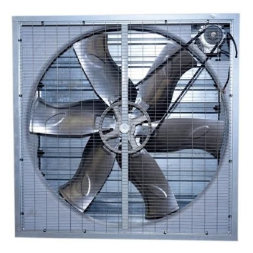 Electric Poultry Exhaust Fan