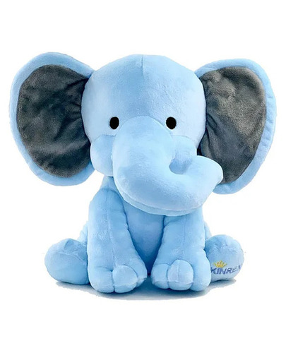 Elephant Soft Toys for Kids