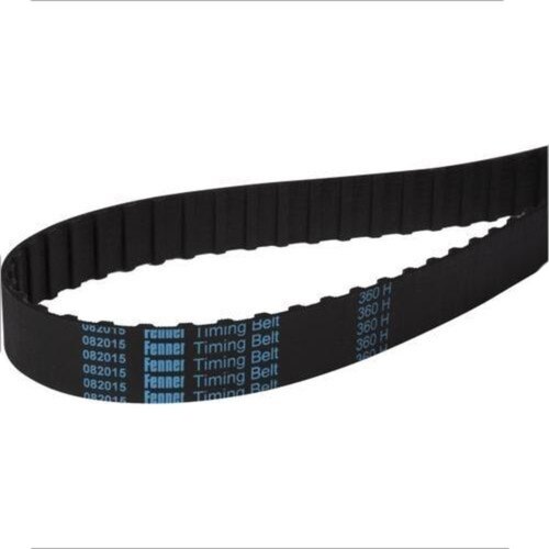 Fenner Timing Belt - Belt Type: All