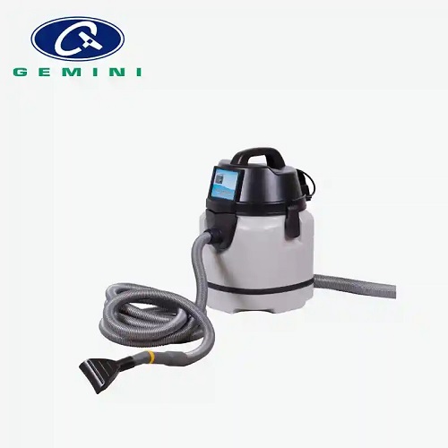 Fish Pond Cleaner Vacuum Pv-7009a - PE Plastic, 36L, 433x406x633mm | 1150W, 106 CFM, Single Motor