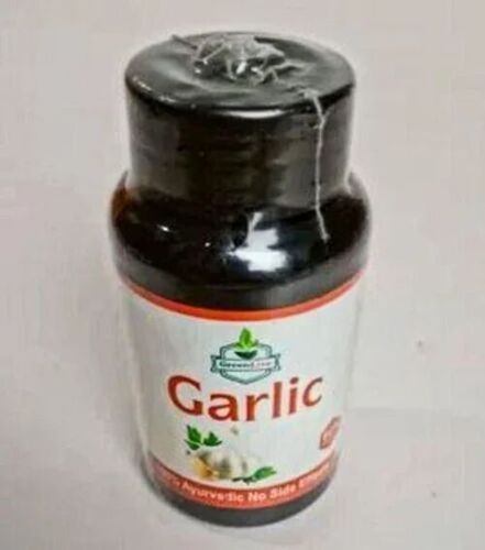 Garlic Extract Capsule