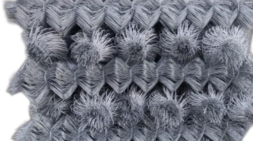 Gi Chain Link Fencing