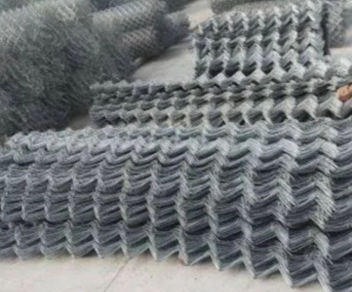 Gi Wire Mesh