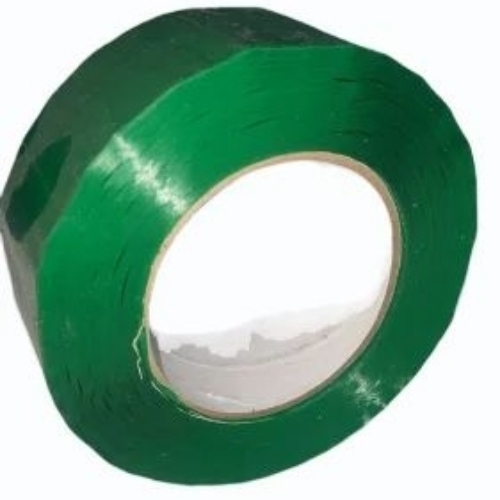 Green Polyester Tape