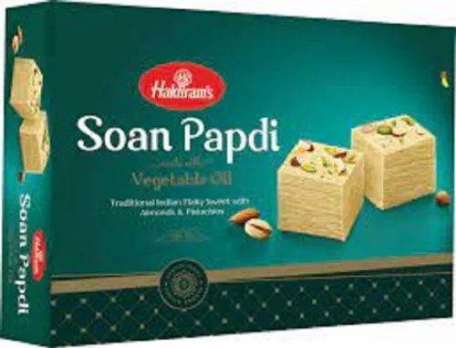 Haldiram Soan Papdi