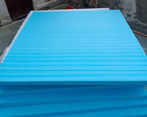 High Density Epe Foam Sheet - Application: Industrial Supplies