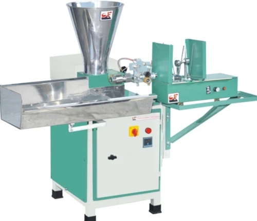 High Speed Agarbatti Making Machine- 4g