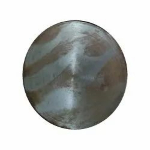 Hydraulic Cylinders Round Nut