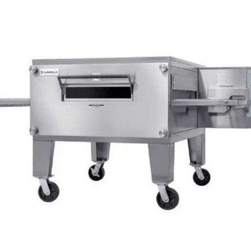 Impinger Conveyor Oven