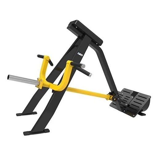 Inclined T Bar