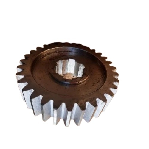 Industrial Gears