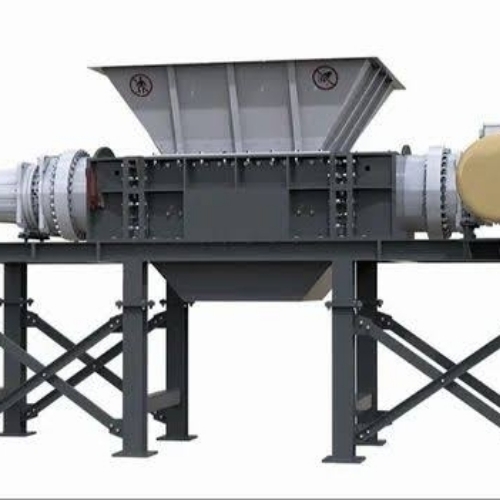 Industrial Shredders