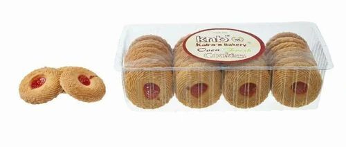 Jam Cookie