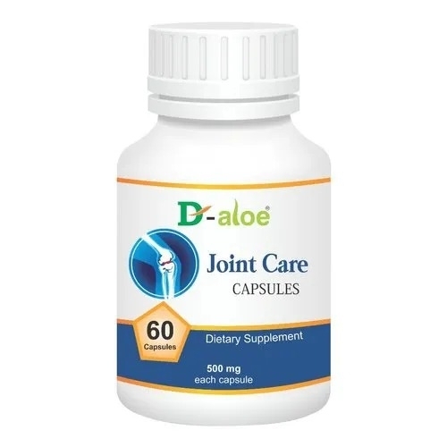 Joint Care Capsule