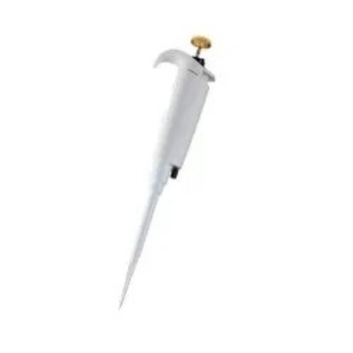Laboratory Micropipette