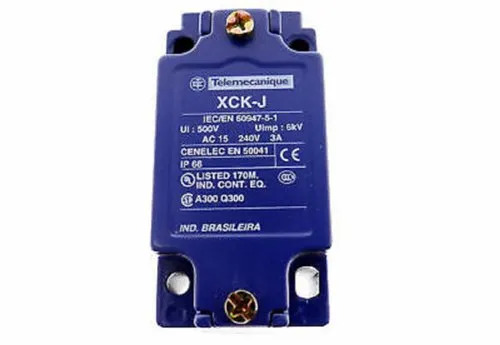 Limit Switch