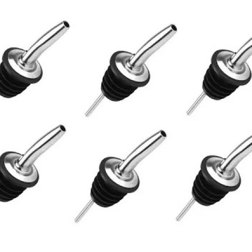 Liquid Bottle Pourer