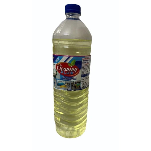 Liquid Toilet Cleaners