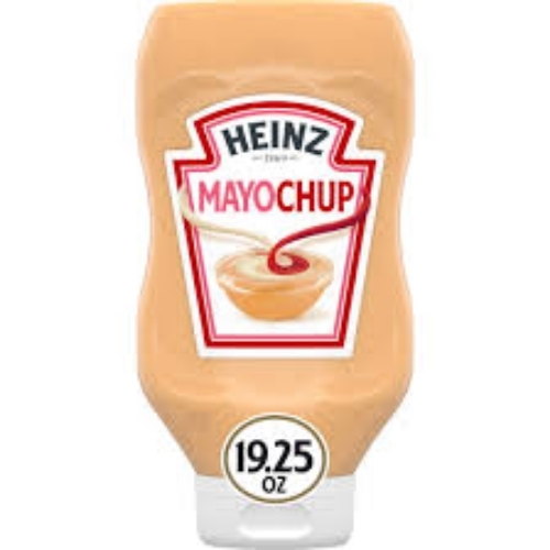 Mayonnaise