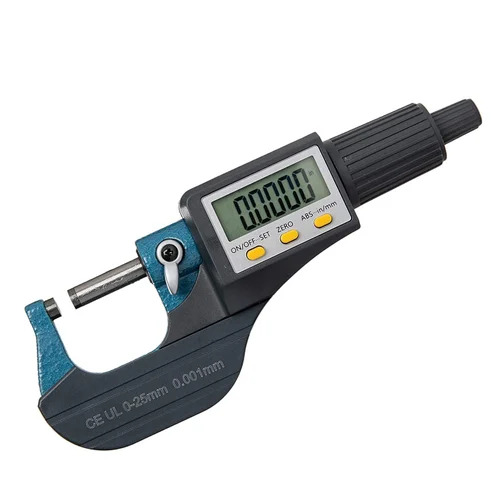 Measuring Instrument